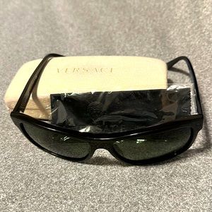 Versace Sunglasses